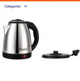 Prestige Electric Kettle - 2L