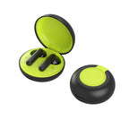 Pocket Friendly Stereo Earbuds