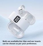 Q16 4-in-1 Double TWS Earbuds