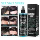 Instant Volume Sea Salt Hair Styling Spray