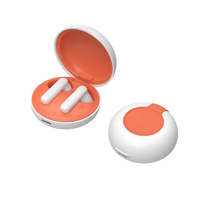 Pocket Friendly Stereo Earbuds