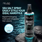 Instant Volume Sea Salt Hair Styling Spray
