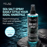 Instant Volume Sea Salt Hair Styling Spray