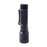 PowerGrip Long-Range LED Torch Light