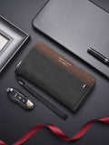 Cross-border Long Zipper Wallet