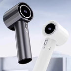 Travel Friendly Handheld Cooling Fan