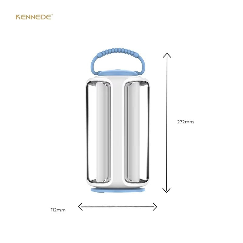 LED Solar Energy Charging Light