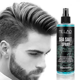 Instant Volume Sea Salt Hair Styling Spray