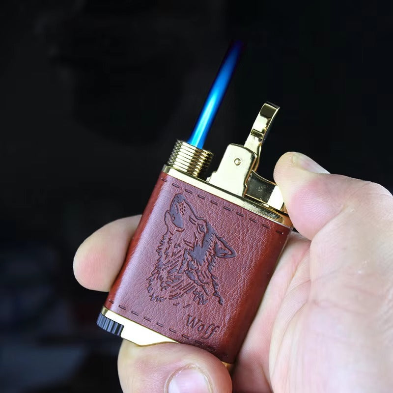 Royal Wolf Touch