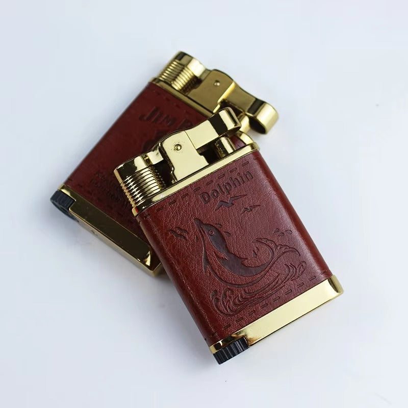 Royal Wolf Touch