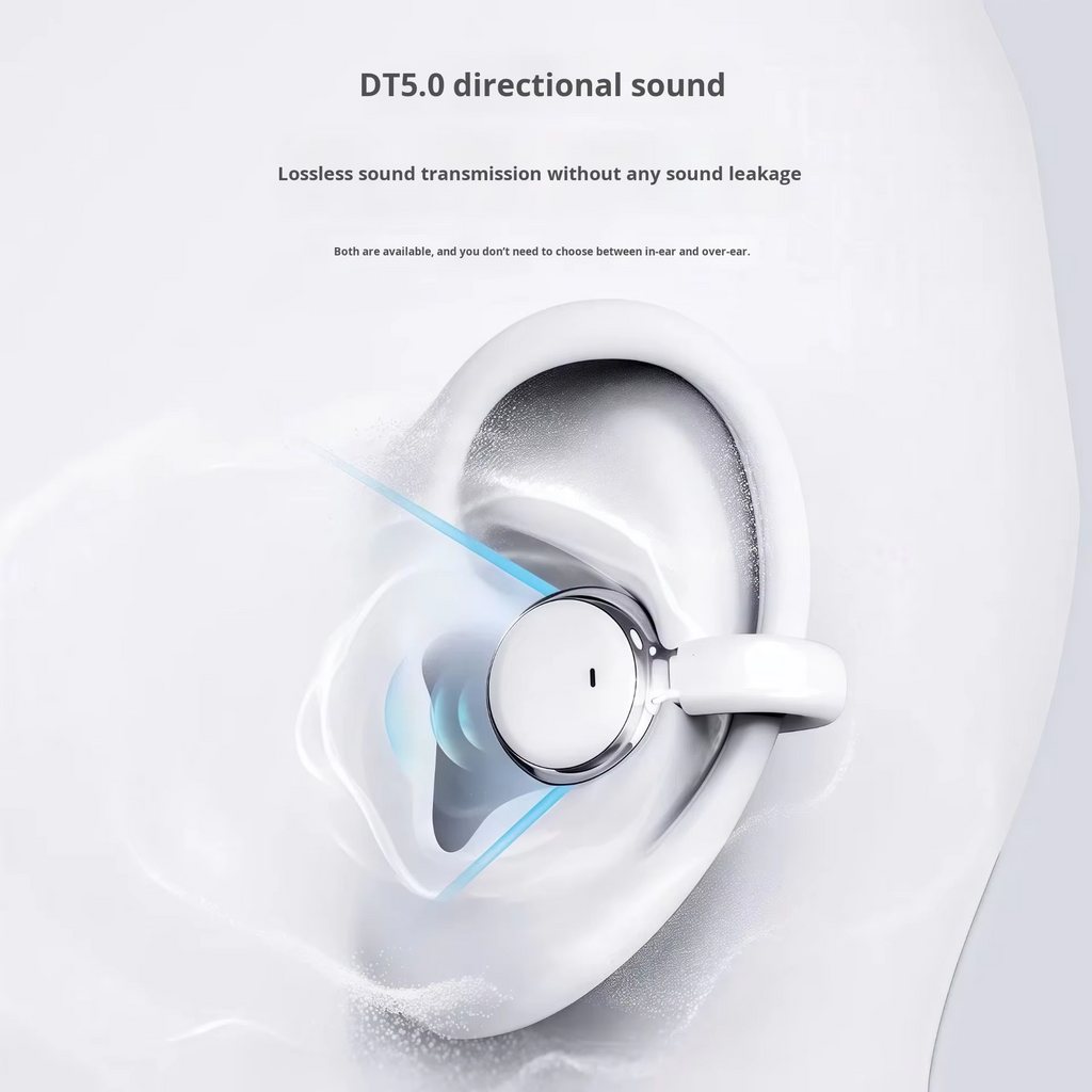 Q16 4-in-1 Double TWS Earbuds