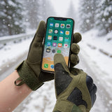 Military Tactical Fitness Riding Touch Gloves