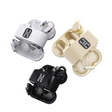 Q16 4-in-1 Double TWS Earbuds