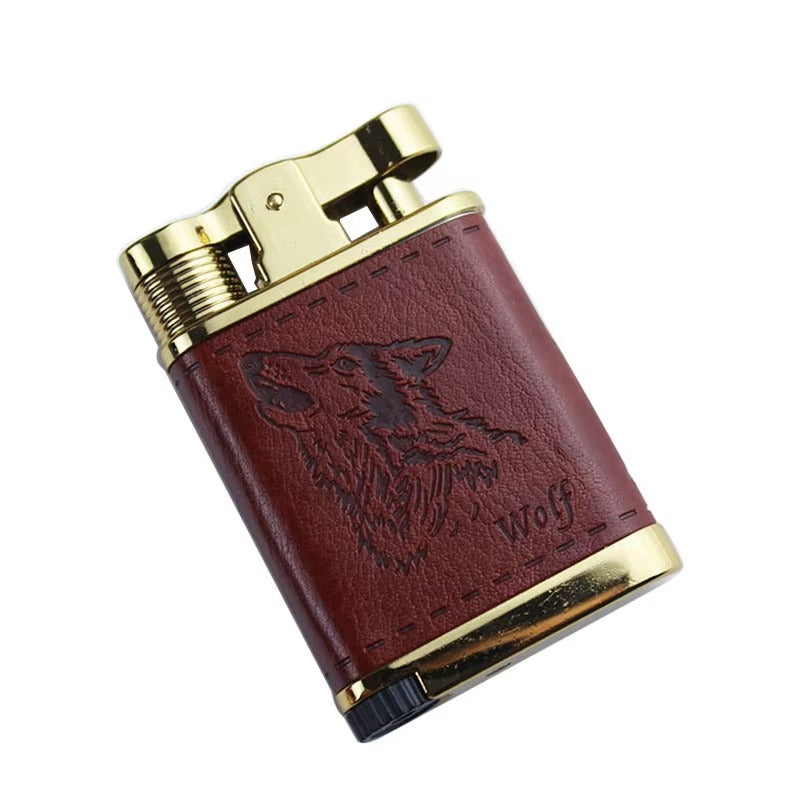 Royal Wolf Touch