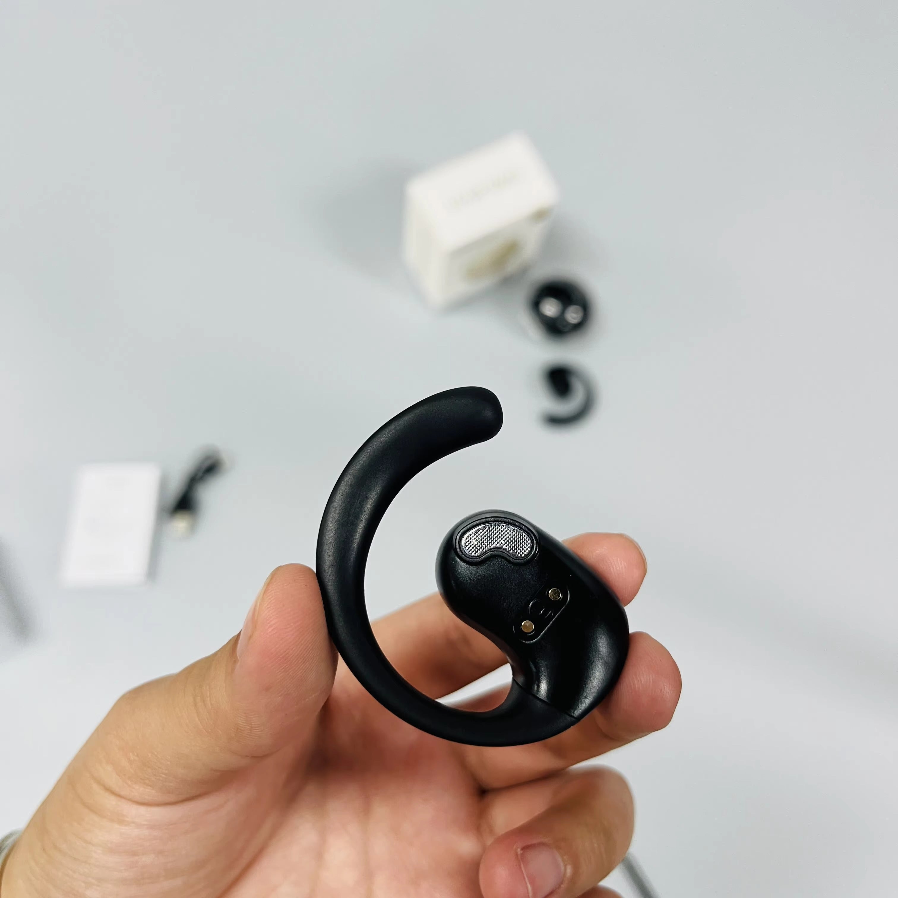 Regrsi Open Ear Comfort Wireless Earbuds