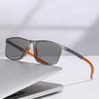 TR90 anti-blue myopia Optical Glass