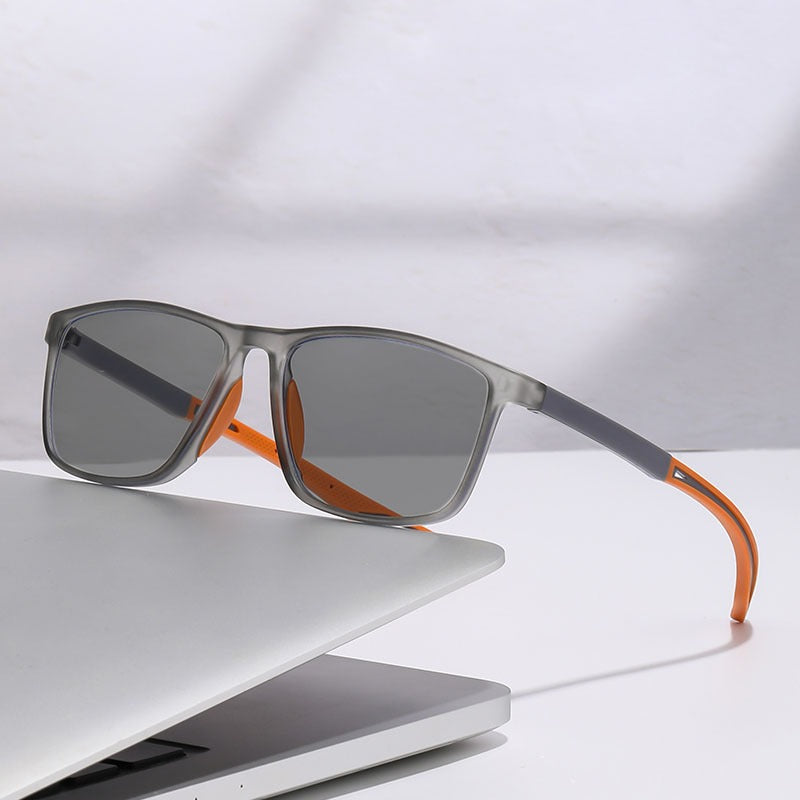 TR90 anti-blue myopia Optical Glass