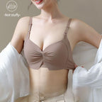 Plus Size Anti Sagging Adjustable Bra