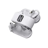 Q16 4-in-1 Double TWS Earbuds