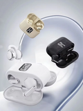 Q16 4-in-1 Double TWS Earbuds