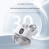 Q16 4-in-1 Double TWS Earbuds