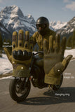Military Tactical Fitness Riding Touch Gloves