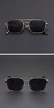 Men’s Outdoor UV Protection Sport Shades