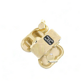 Q16 4-in-1 Double TWS Earbuds