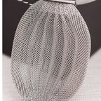Women’s Elegant Mesh Bracelet Watch