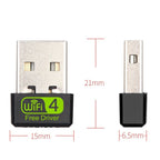 USB Wireless Adapter