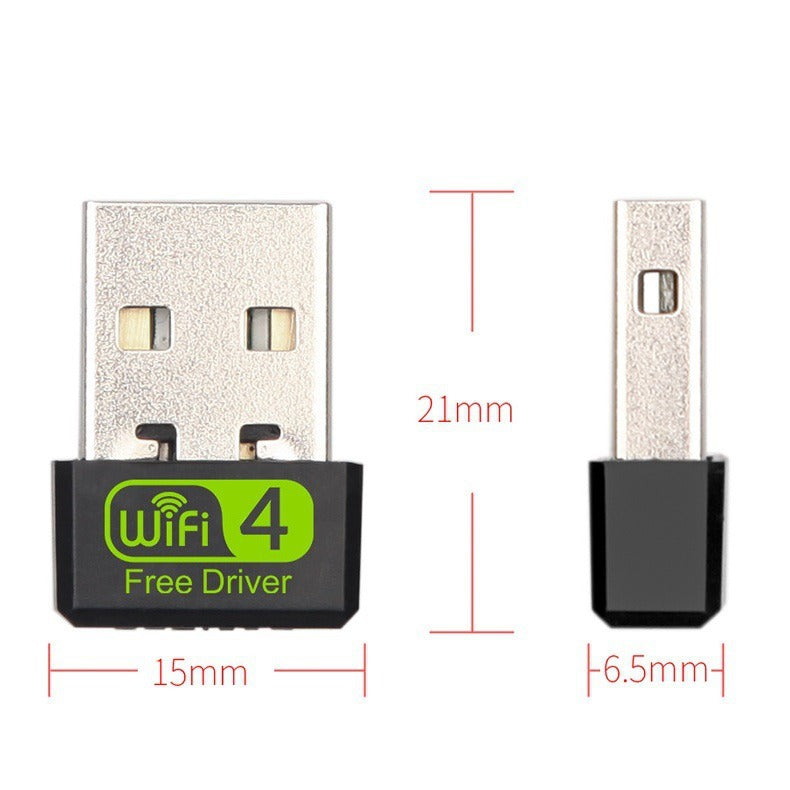 USB Wireless Adapter