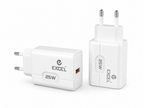 Excel 25W SUPER Fast Charger