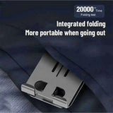 Original Metal 360 Degree Rotatable & Portable Phone Holder