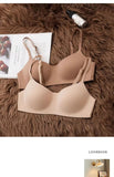 Classic Comfort Bra For Women