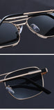 Men’s Outdoor UV Protection Sport Shades