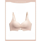Plus Size Anti Sagging Adjustable Bra