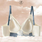 Women's Seamless Wirefree Bra Combo ( Set Of 2 )