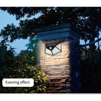 Night-Guard Solar Sensor Light