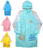KIDS Waterproof Raincoat