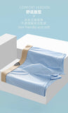 AirCool Ice Silk Breathable Underwear( set of 04)