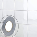 Aluminum Foil Waterproof Sticker Tape