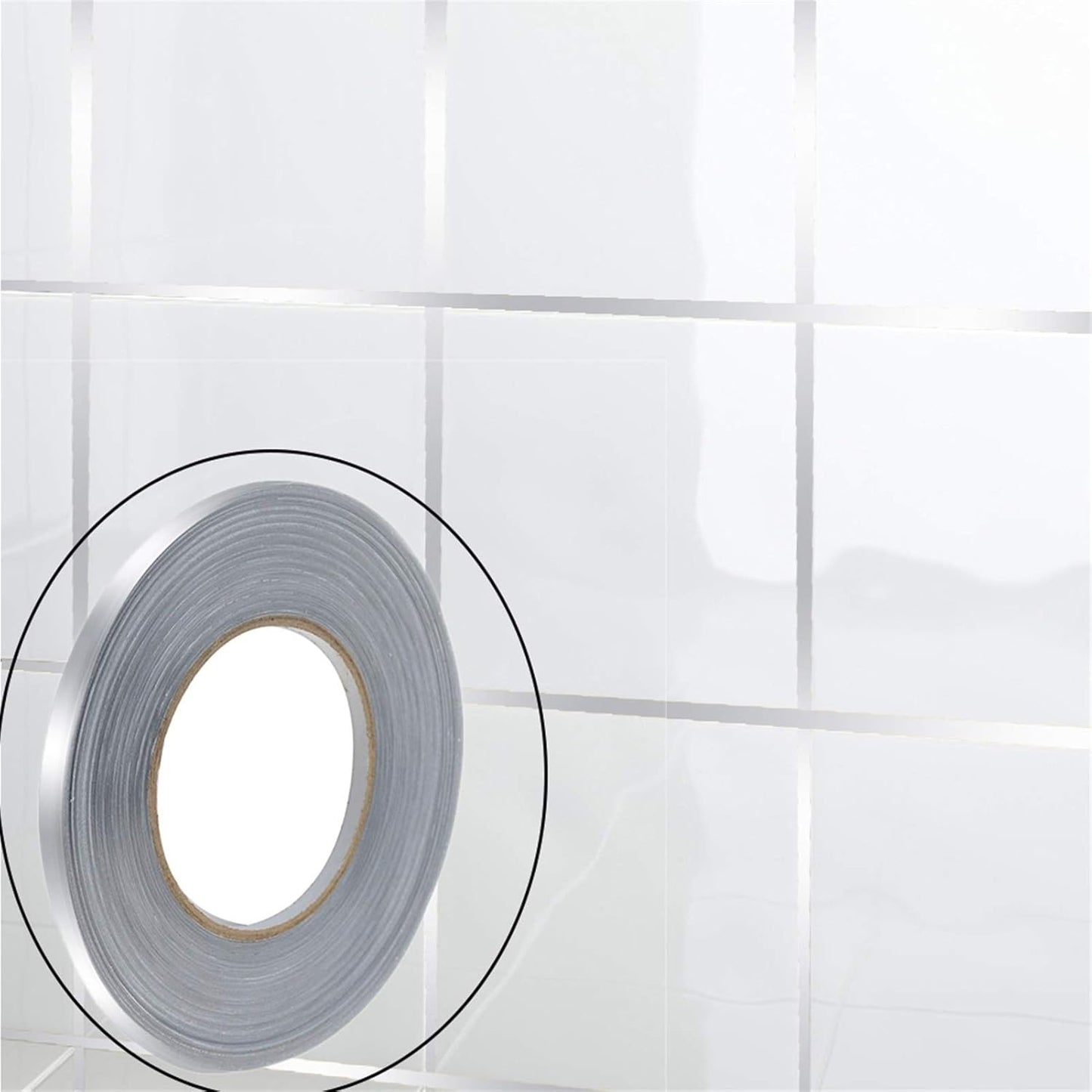Aluminum Foil Waterproof Sticker Tape