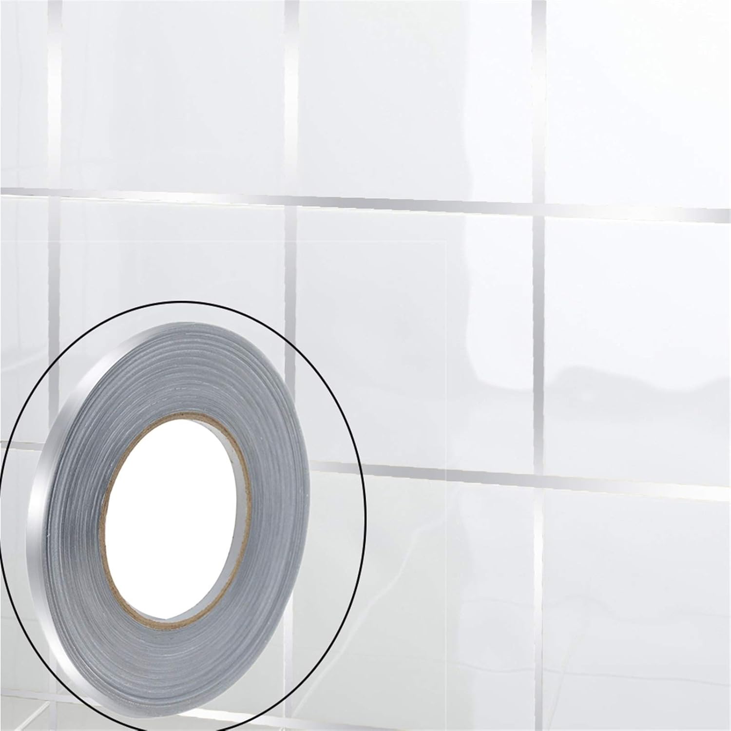 Aluminum Foil Waterproof Sticker Tape