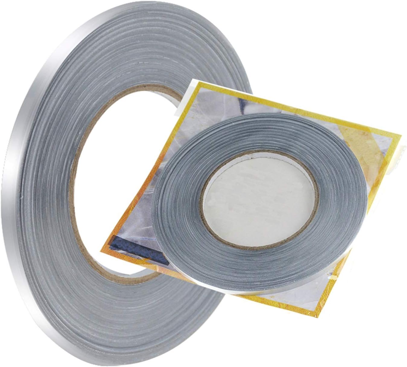 Aluminum Foil Waterproof Sticker Tape