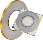 Aluminum Foil Waterproof Sticker Tape