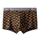 Soft Modal Bagged Men’s Daily Underwear( set of 04)