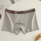 Premium Comfort Cotton Trunks Combo ( Set of 3 )