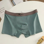 Premium Comfort Cotton Trunks Combo ( Set of 3 )