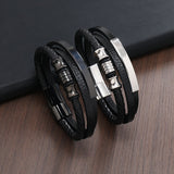 Cross-Border Magnet Bracelet