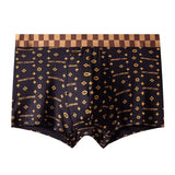 Soft Modal Bagged Men’s Daily Underwear( set of 04)